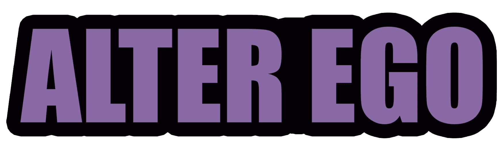 ALTER EGO